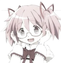 FOND madoka kaname 