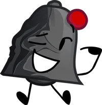 NotificationBell BFG