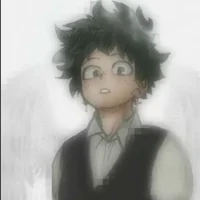 Izuku Midoryia 