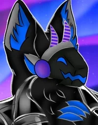 Leon The Protogen
