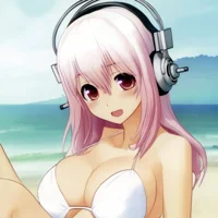 Super Sonico