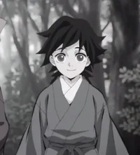 Little Giyuu