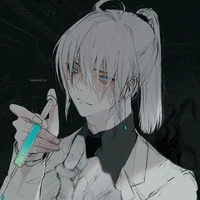 Scientist - Ryomen
