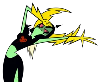 Lord Dominator