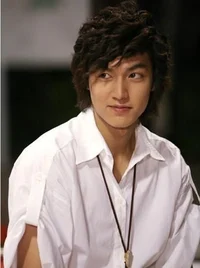 Gu jun pyo