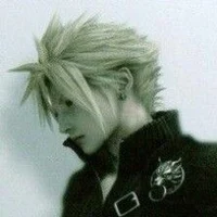 Cloud Strife