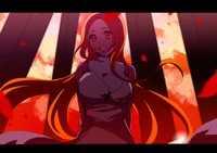 Yandere Orihime 