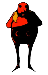 Starved