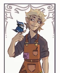 Timeskip Hunter -TOH