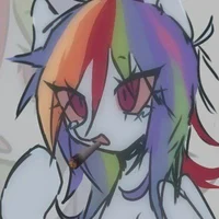 Rainbow dash