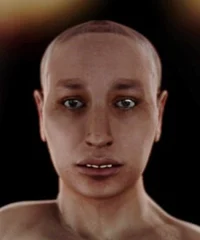 King Tutankhamun