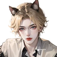 Cat Boy 