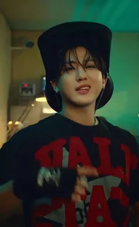 Seo Changbin