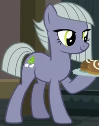 Limestone Pie