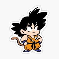 Goku