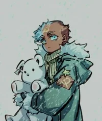 Russia CH Kid