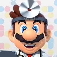 Doctor Mario