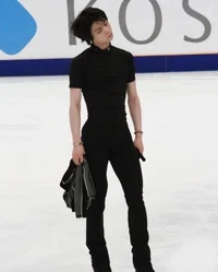 figure skater