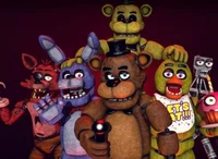 FNAF RPG