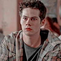 Stiles Stilinski