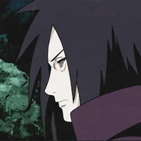 Uchiha Madara