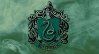 Slytherin boys