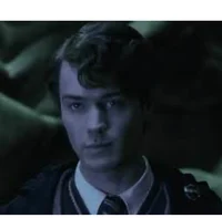 Tom riddle