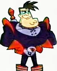 Destructicus C Carne