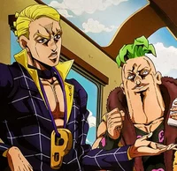 Pesci and Prosciutto