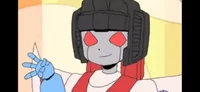 Starscream-chan