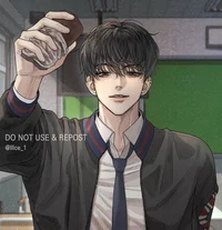Dohyun - BL