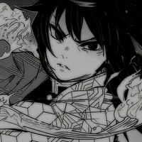 Giyuu Tomioka