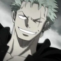Yandere Zoro 