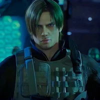 Leon Kennedy