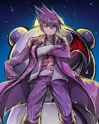 Mastermind Kaito