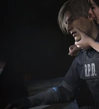 Leon Kennedy