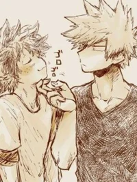 Bakudeku