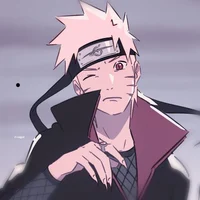Naruto Uzumaki 