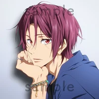 Rin Matsuoka