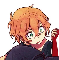 Chuuya Nakahara