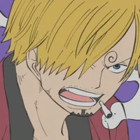 Vinsmoke Sanji