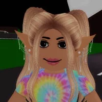 Roblox Girl Brook