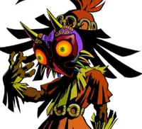 The Skull Kid