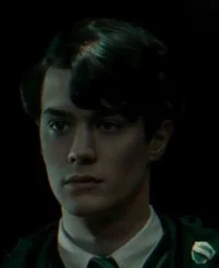 Tom Marvolo Riddle