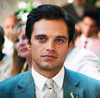 Bucky Barnes