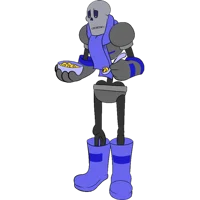 Nega Papyrus