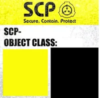 custom scp creator