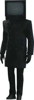 Tv man