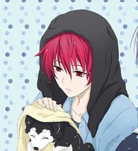Akashi Seijuro 