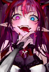Yandere IRyS